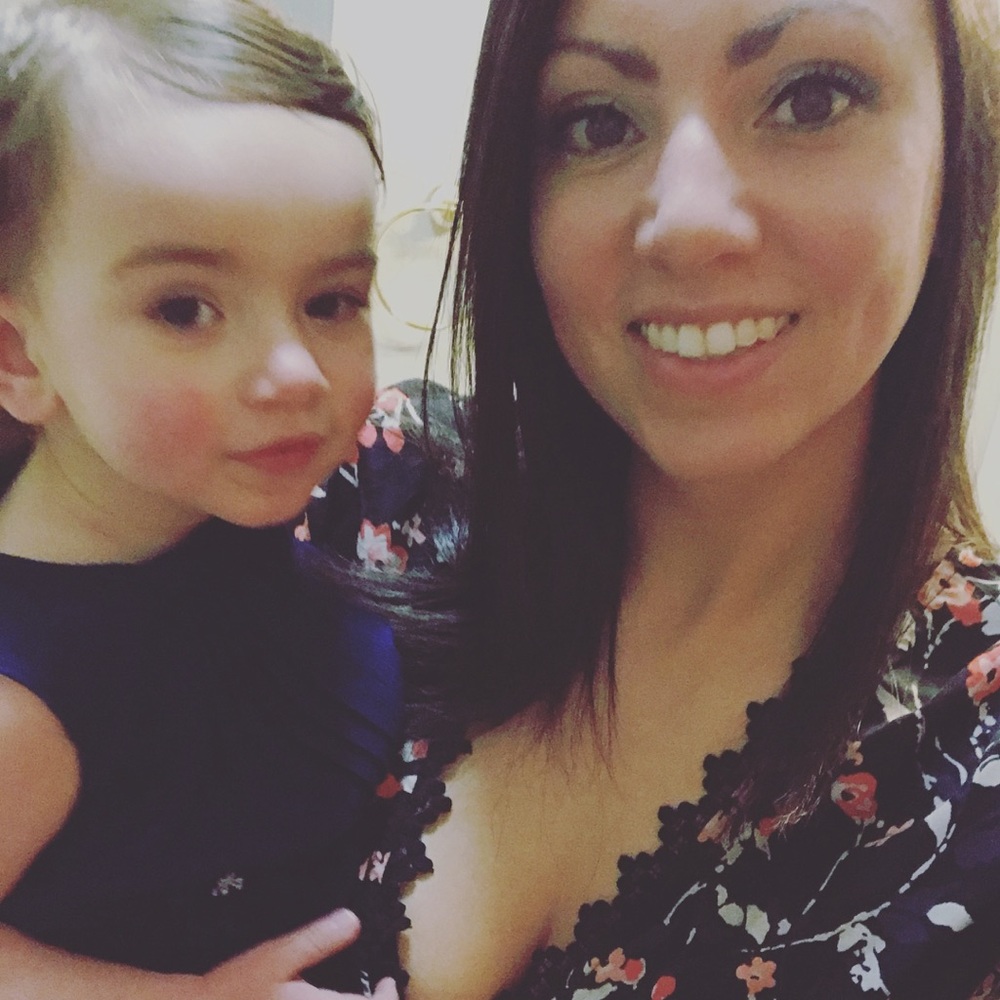 Meet your Posher, Nicole